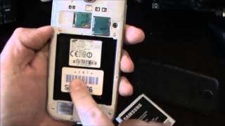 TheTechieGuy Fake Samsung Galaxy S4 [upl. by Adnohral]