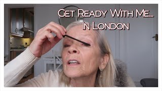 GET READY WITH ME IN LONDON  WEEKLY VLOG [upl. by Colligan]