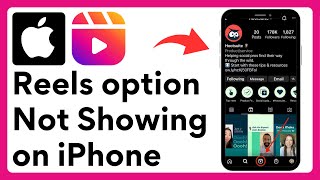 How to Fix Instagram Reels Copy Link Option Not Showing 2024 [upl. by Adleme363]