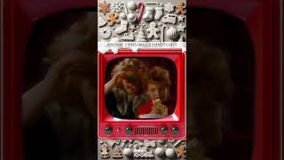 Cool Whip Christmas Commercial 1992 90s Christmas Commercial 90s nostalgia [upl. by Yenttihw405]