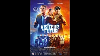 Le Visiteur du Futur  Teaser [upl. by Marji]