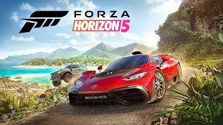 Forza Horizon 5 Campaign Walkthrough Part 4 [upl. by Riella]