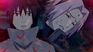 ғᴇᴀʀ ɪs ʜᴏᴡ ɪ ғᴀʟʟ sasusaku❥ [upl. by Mab]