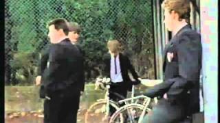 Grange Hill Series 12 1989 Ep17 Part 2 [upl. by Savory]