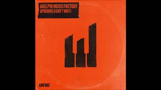 ADELPHI MUSIC FACTORY  UPRISING AMF003 [upl. by Sande456]