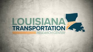 Louisiana Transportation Conference 2020 [upl. by Asirret]