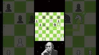 Mikhail Tal Magic ✨ chess magnus edit mastermind chessgrandmaster chessgame [upl. by Nawotna]