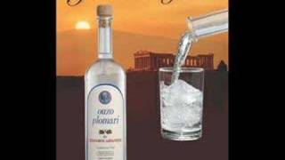 Ich Trinke Ouzo [upl. by Kimbra]