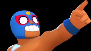 El primo 3  Brawl stars Season 10 [upl. by Cavit263]