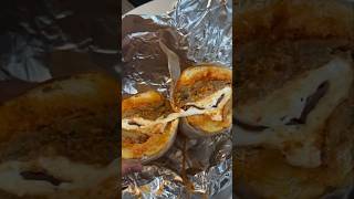 Sergimmo Deli fyp foryou food shorts trending viral foodreview foodvlog fyp foodshorts [upl. by Yerffoeg]