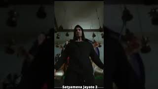 Satyameva Jayate 2 movie diluge Satyameva Jayate 2 movie trailer best diluge 2021🇮🇳 full screen [upl. by Reh]