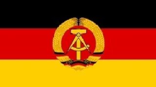 FREIE DEUTSCHES JUGEND JUVENTUD LIBRE ALEMANA alemania comunismo urss [upl. by Akehsar]