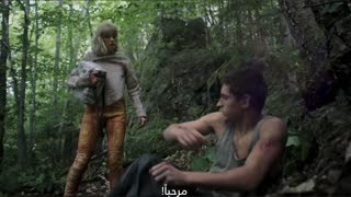 Chaos Walking  Scene [upl. by Crespo446]