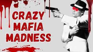 5 Ruthless Mobsters You Missed [upl. by Terra]