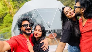 ഞങ്ങളുടെ HONEYMOON DAYS ❤️ First Trip ❤️ UNBOXINGDUDE l [upl. by Edgar]