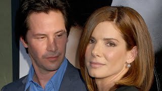 SANDRA BULLOCK KEANU REEVES  LAKE HOUSE piano AUTUMN LEAVES Joseph Kosma cover quotDom nad jezioremquot [upl. by Ecirtap]