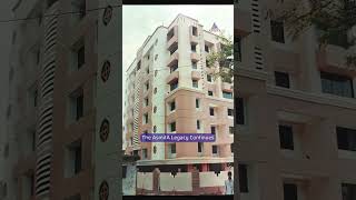 Legacy of Mira Road  AsmitA India Realty  1 2 amp 3 BHK Apartments RealEstate Dreamhome [upl. by Yecart]