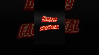 BADGE99 face reveal Vs another youtuber badge99 shorts freefireshorts Badge99ff [upl. by Littell]