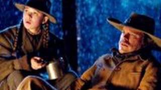 True Grit  Trailer german deutsch amp Kritik HD [upl. by Deana130]