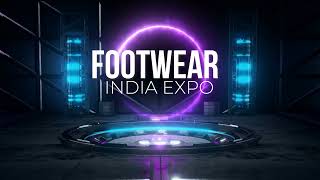 Step Into Style At Footwear India Expo 2024  Divine Medi Production Welcome Video [upl. by Ahcurb]