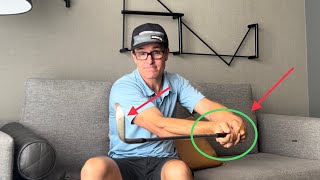 The truth about squaring the clubface [upl. by Goldsworthy]