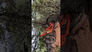 Goodbye Yeti SB150 wanapop1 mtb mountainbike downhill gopro mtblife [upl. by Anabelle473]