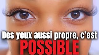 Comment Rendre Tes Yeux Plus Clairs Vifs et Blancs 🌟  Astuces et Conseils Naturels [upl. by Anole]