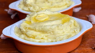 How to Make the Creamiest Mashed Potatoes  TERRIANN’S KITCHEN [upl. by Edythe]