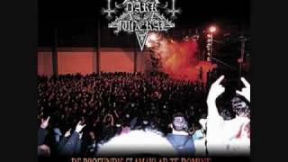 Dark Funeral  The Arrival Of Satans Empire Live [upl. by Dorreg]