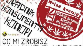 Zielona Planeta Papro Dziad amp Funkastik Crew [upl. by Sahcnip876]