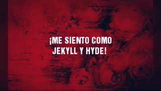 Jekyll amp Hyde  Five Finger Death Punch Subtitulos Español [upl. by Airdnax728]