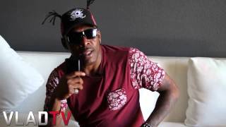 Coolio Talks Crack Pipe Arrest amp Smoking Crack Again [upl. by Diver]