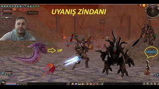 Metin2 Alastor Pet Kasma\Uyanış Zindanı\Lanetli Zehir kılıcı [upl. by Anel736]