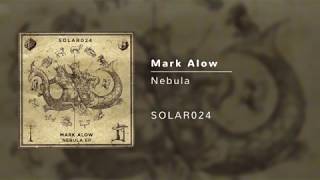 Mark Alow  Nebula [upl. by Crudden]