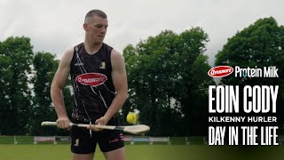 Check out a day in the life of hurler Eoin Cody 💪 BringYourAll [upl. by Gelasias]