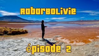 RabarBolivie épisode 2 [upl. by Sutniuq]