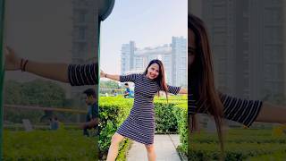 Jagi Jagi Reheti Hoon🥰❤️💃🏻 bollywood song dance explore shorts youtubeshorts subscribe [upl. by Ahsilrae452]