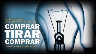 Fabricados para no durar Comprar tirar comprar [upl. by Viking958]