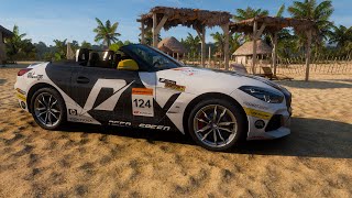 On The Run SEASONAL CHAMPIONSHIP  Forza Horizon 5  10 May 24  16 May 24 [upl. by Ennybor]