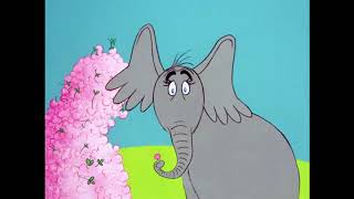 Horton Hears A Who DVD Trailer [upl. by Nolyaw]