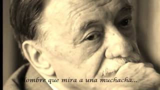 Mejores Poemas  Mario Benedetti Parte 1 [upl. by Ezekiel]