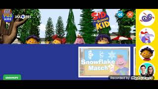 PBS kids games gameplay [upl. by Noreh]