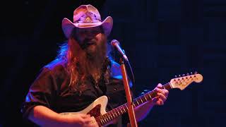 2021 CCMA Awards  Chris Stapleton  You Should Probably Leave [upl. by Nylanaj]