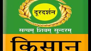 DD Kisan Anthem [upl. by Anerb]