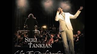 Elect The Dead Symphony  Serj Tankian Álbum completo [upl. by Magnuson]