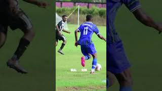 Tim Tarkam Solid Tangkas Malainsimsa FC Kota Sorong Papua Barat Daya shorts tarkamsepakbola [upl. by Aihsilat386]