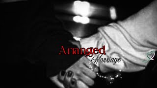 Arranged Marriage  Jenlisa oneshot  jl story [upl. by Annabella]