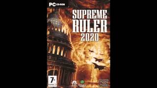 SUPREME RULER 2020 THEME [upl. by Egon]