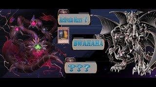 Please Stop Summoning Myutant Hand Traps VS Ranked YuGiOh Master Duel [upl. by Marwin749]