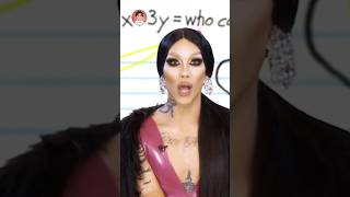 “Kimora doesn’t know planets” 🤣 dragrace [upl. by Yllas]